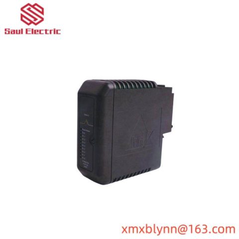 EMERSON KJ3221X1-BA2 | 13P0125X012 Output Module for Industrial Automation