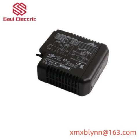 Analog Devices 5B34-04: High-Precision Voltage Input Module