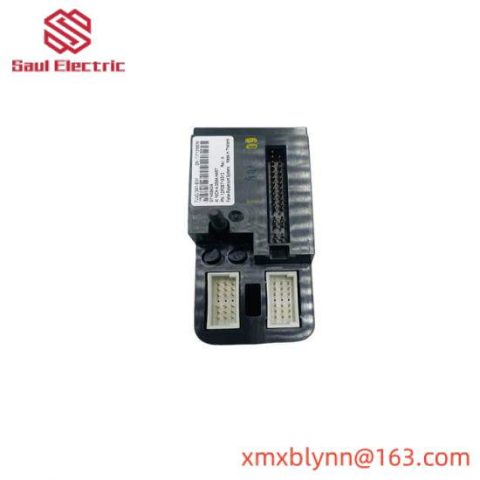 EMERSON KJ3223X1-BA1 | Wire Analog Input Module, Industrial Control