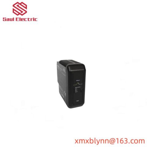 EMERSON KJ3241X1-BA1 12P2506X072 Redundant Serial Interface Card