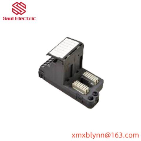 Emerson KJ4001X1-CJ1 | 32-Channel Terminal Block for Enhanced Control Systems