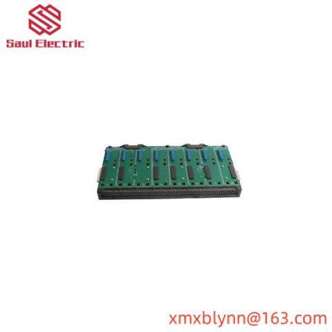 EMERSON KJ4001X2-BE1 12P0818X072: High-Performance Wide Carrier Base Module