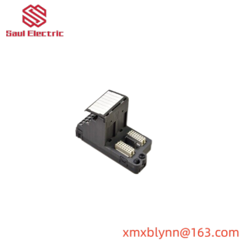 Emerson KJ400X1-CJ1 Terminal Block for Industrial Control Systems