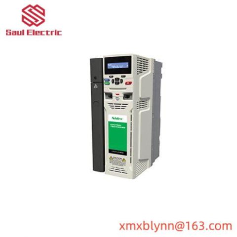 EMERSON M701-03400045A AC Drive: Advanced Motor Control Solution