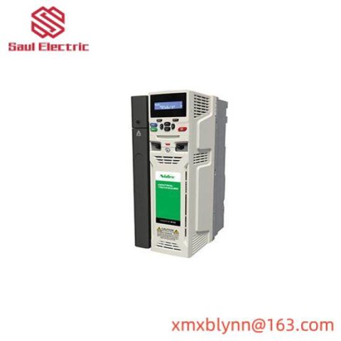 EMERSON M701-04400150A Drive: Advanced Industrial Control Solution