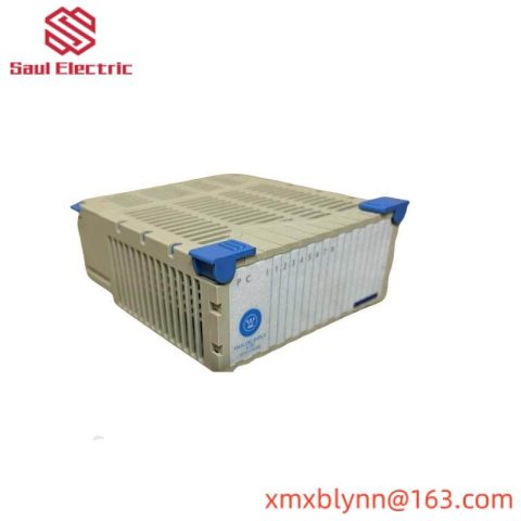 Emerson Ovation 1C31113G05 Analog Input Module, Precision 5VDC/0-20mA