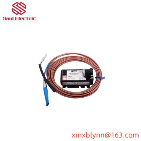 Emerson PR6423/002-011 CON041 - Advanced Eddy Current Sensor