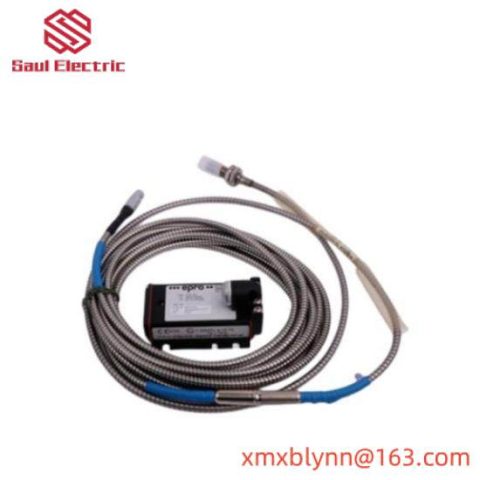 EMERSON PR6426/010-014 CON021 Eddy Current Sensor