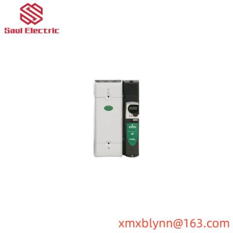 Emerson Unidrive SP4401 Inverter AC Drives, Advanced Industry Control Solution