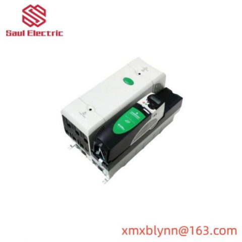 EMERSON Unidrive SP4403 AC Drive for Universal Motor Control