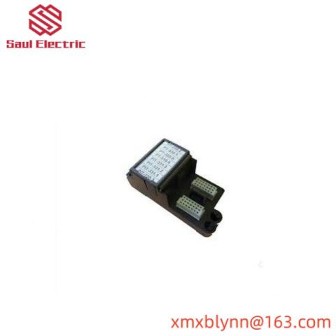 EMERSON VE4002S1T2B2 KJ3202X1-BA1: High Side Output Module - Precision Control for Industrial Automation