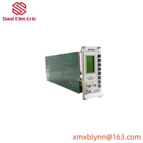 ENTEK 6622LS - EC6622LS Vibration Monitor