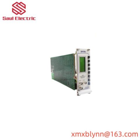 ENTEK 6600/EC6622HS Connector Cable: Reliable Industrial Solution