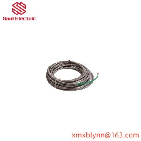 ENTEK E2172/1/80 Connector Cable - Siemens, Industrial Control, High Performance