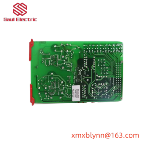 ENTEK EC6691 IRD PCB Circuit Board: Precision Control for Industrial Automation