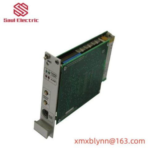 EPRO MMS6000 PR6423/002-030-CN + CON021 | Advanced Industrial Control Module