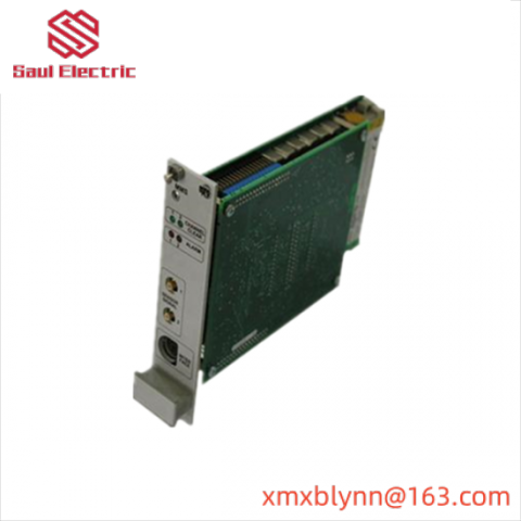 EPRO MMS6410 PR9350/02: Industrial Thermal Expansion Sensor