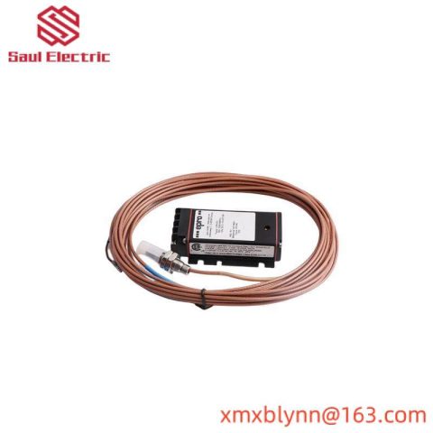 EPRO PR6423/000-131-CN CON031 Current Sensor, Precision Control for Industrial Automation