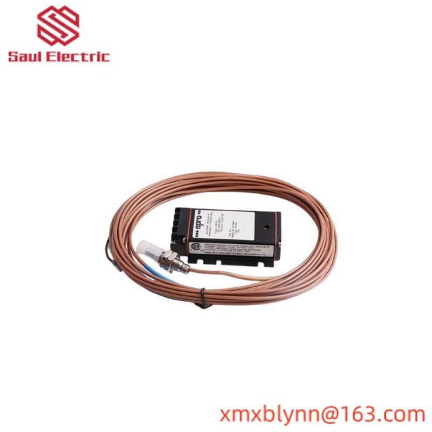 EPRO PR6423/000-131-CN CON031 Current Sensor, Precision Control for Industrial Automation