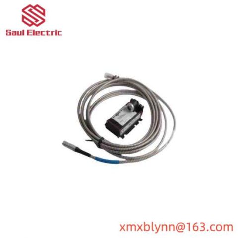 Epro PR6423/003-010-CN CON021 Eddy Current Sensor