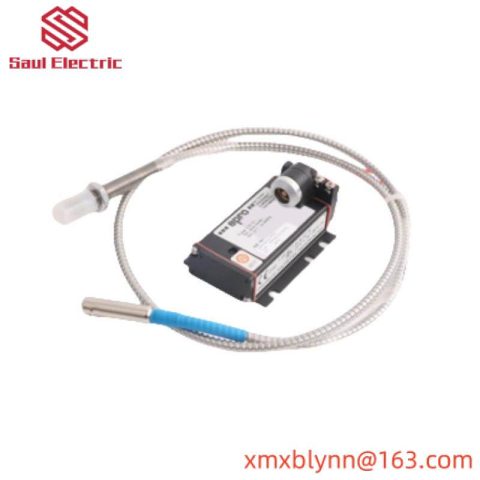 EPRO PR6423/007-010 CON021: Precision Eddy Current Sensor for Advanced Industrial Control