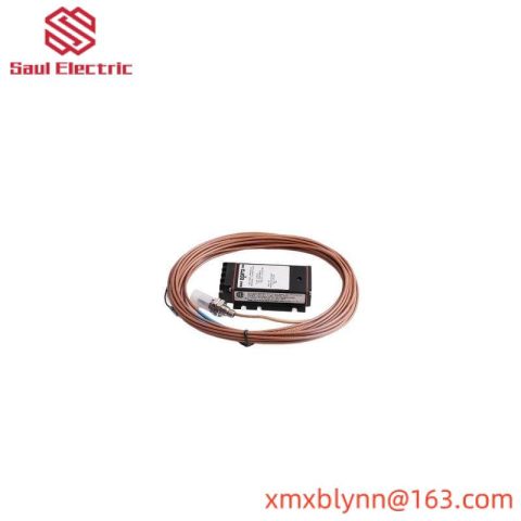 EPRO PR6423/010-000 CON021: Precision Eddy Current Sensor for Industrial Automation