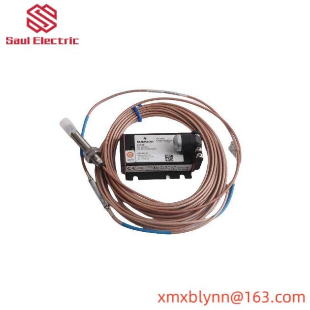 EPRO PR6423/012-130 CON021: Precision Turbine Sensor
