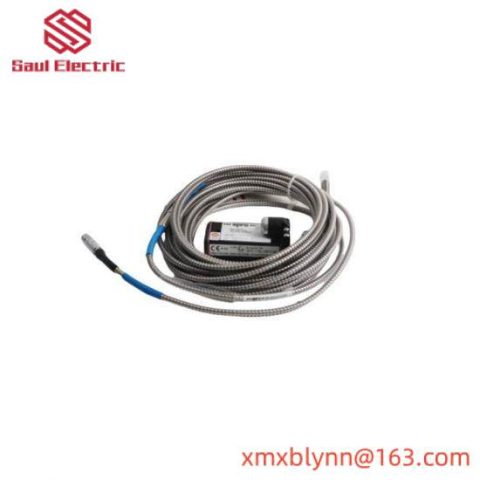 EPRO PR6423/01C-010 CON021 Eddy Current Signal Converter