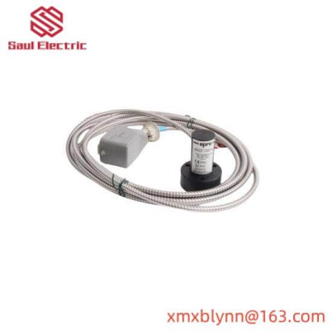 EPRO Precision Vibration Transducer PR9268/201-000