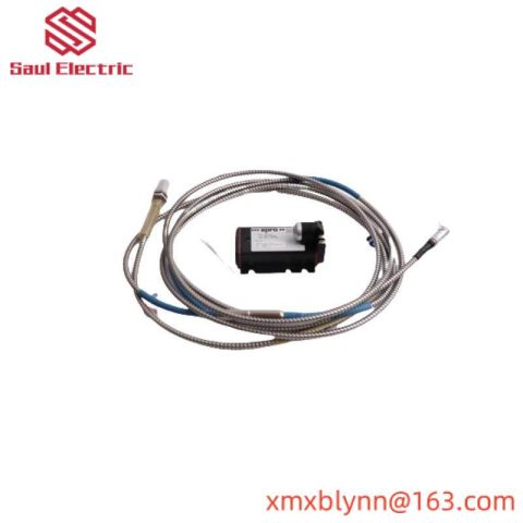 EPRO PR6424/000-040-CN CON021 Sensor: Precise Measurement Solution for Industrial Control