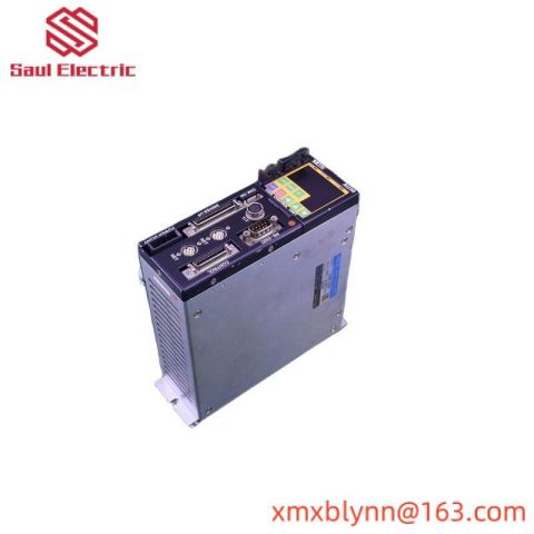 ESTIC ENRZ-AU30 Nutrunner Unit - High Precision, Robust Construction for Industrial Applications