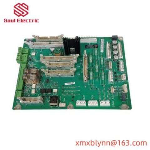 EXPUT 3402062700 - High-Precision PLC Control Module