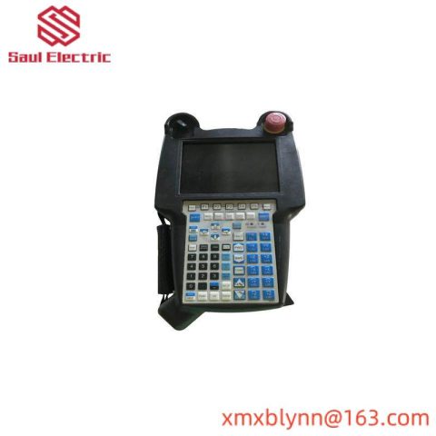 Fanuc A05B-2518-C200/C202/C204 Teach Pendant - Advanced Control Interface for Precision Manufacturing