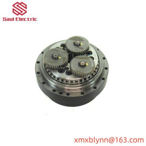 FANUC A97L-0318-0239#430Z-126: Precision Robot Three-axis Speed Reducer