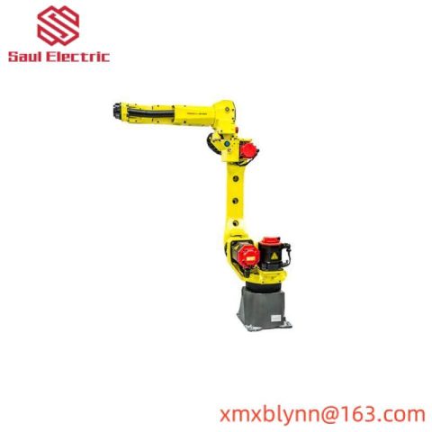 FANUC M-10iA Collaborative Robot