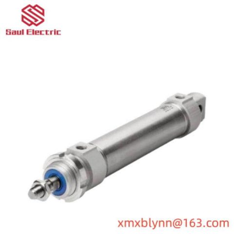 Festo DSNU-32-80-PPV-A | Round Cylinder, Advanced Automation Solutions