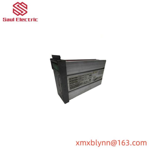 Fisher Controls DPR910X1-A2 DPR910 Control Module