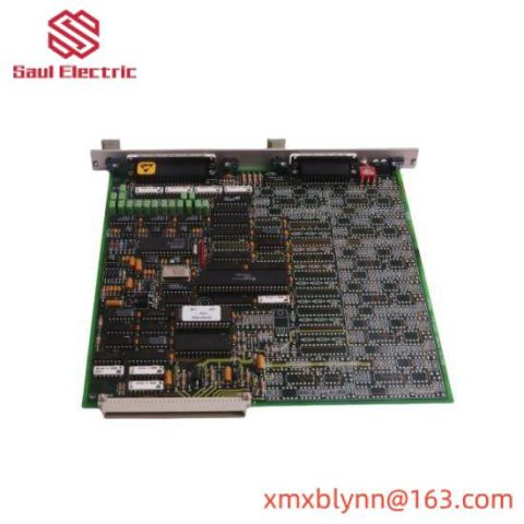 Fisher Rosemount CL6824X1-A2 12P0767X012 Analog Input Board - Precision, Reliability for Industrial Automation