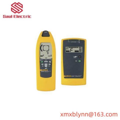 Fluke 2042 Cable Locator - Precision Cable Detection for Industrial Control Applications