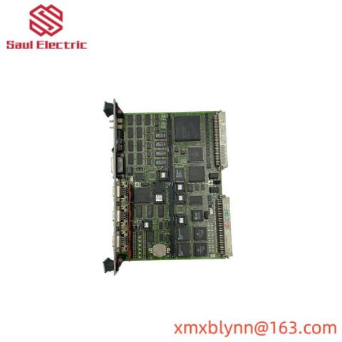 FORCE Microelectronics SYS68K CPU-30BE/16 PC BOARD