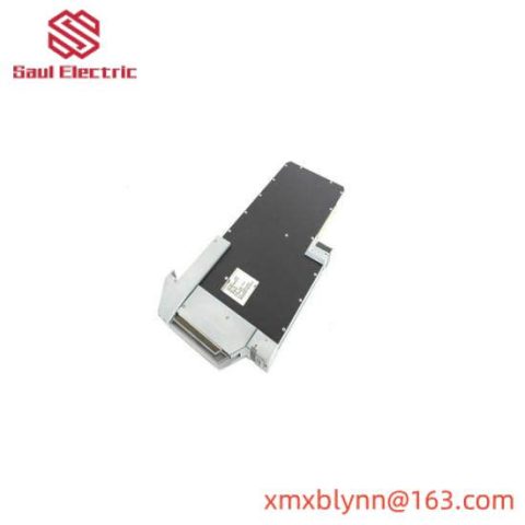 Foxboro INVENSYS P0970EJ-DNBX Dual Nodebus Extended Module