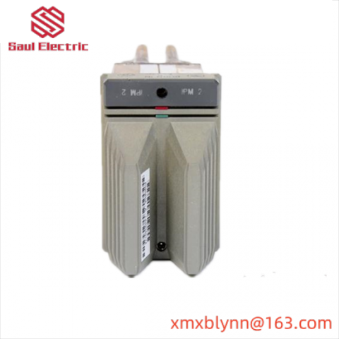 FOXBORO IPM2-PO904HA Power Supply Module: High-Performance, Reliable Industrial Control Solution