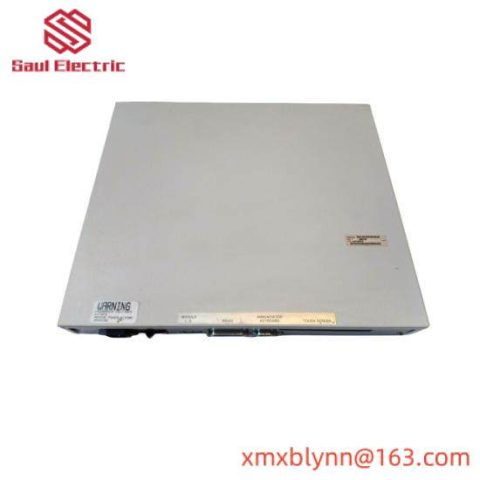 Foxboro P0904AK Interface Tabletop Gcio Module - Advanced Control Solutions