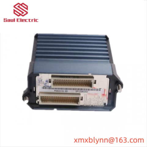 FOXBORO P0922VW - Advanced Communication Redundant Output Interface Module