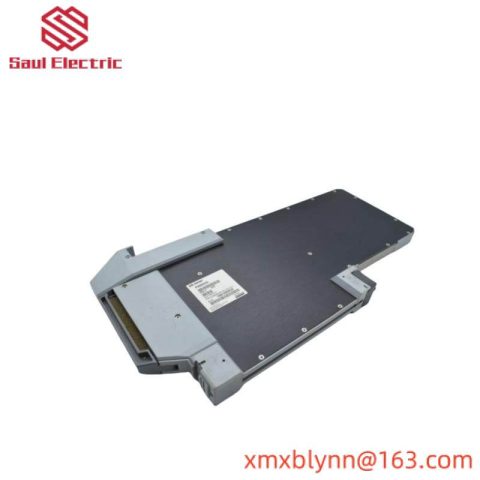 FOXBORO P0960HA REV-0T Gateway Processor - Advanced Control Module for Industrial Automation