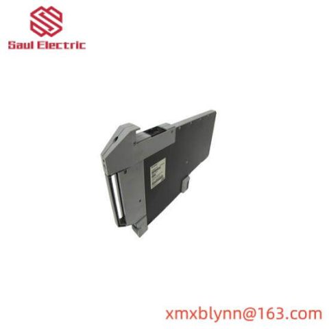 Foxboro P0961FX CP60S Control Processor: Precision Control for Industrial Automation