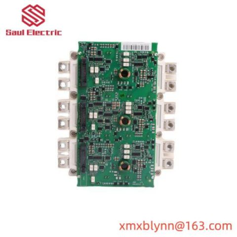 ABB FS450R17KE3/AGDR-71C 3ABD68444217-D IGBT Module