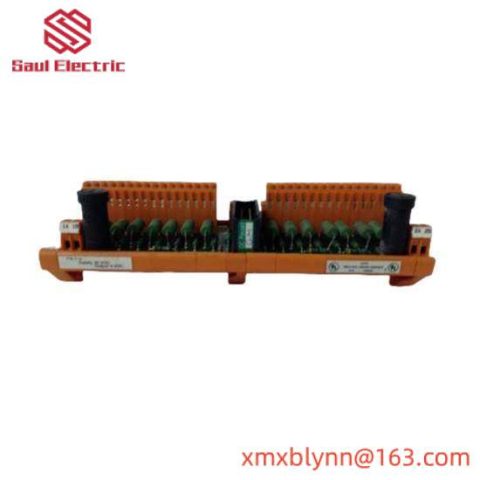 HONEYWELL FTA-T-14 - Advanced Industrial Control Module