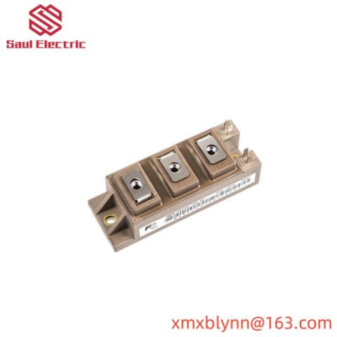 Fuji Electronics 2MBI150U4A-120 Power Supply Module