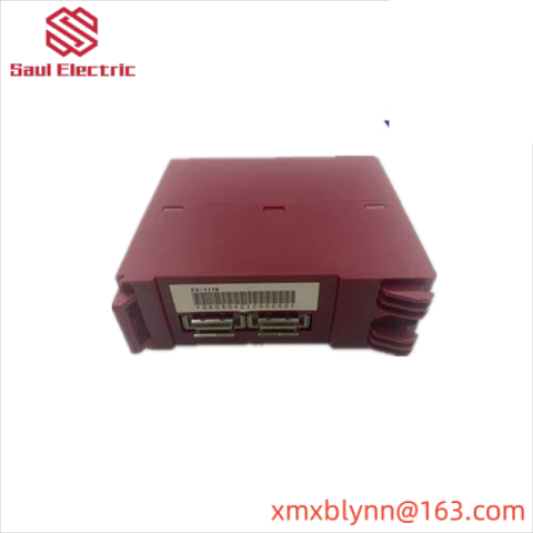 Fuji NP1PS-117R CPU Module: Industrial Control System Core Component
